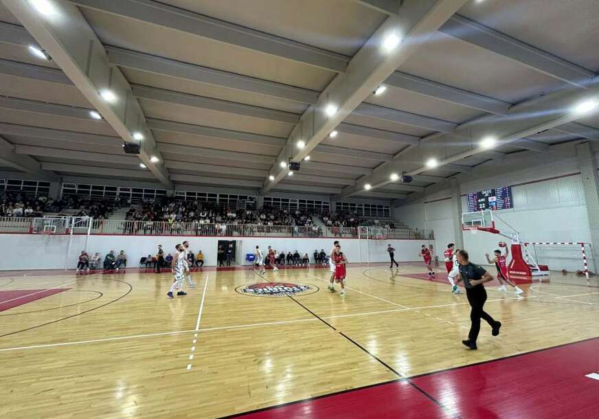 FOTO:  E. SKOKIĆ