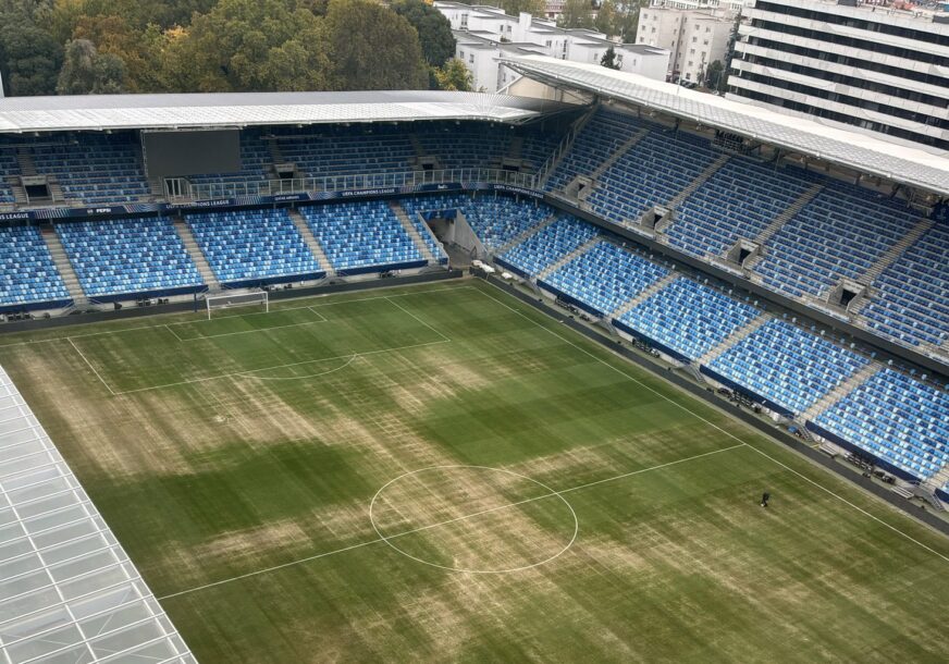 FOTO: X/TOMÁŠ KOTLÁRIK