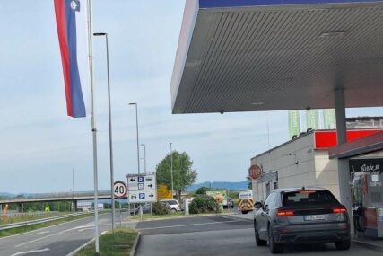 Dvije osobe poginule, dijete teško povrijeđeno u teškoj nesreći kod Lukovice