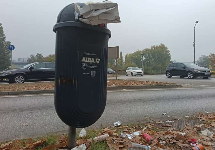 FOTO: VEHID BEGUNIĆ / FENA