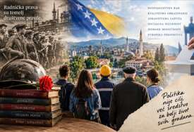 Socijaldemokratija u Bosni i Hercegovini: Od ideala jednakosti do politike bez dovoljno socijalne pravde