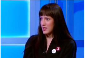 Predstavnica Studenata iznenadila "ekskluzivom": Imat ćemo premijera i ministre!