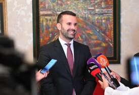 Spajić: Crna Gora želi punopravno članstvo u EU-u sa svim pravima i odgovornostima