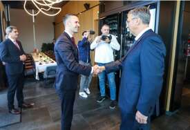 Hrvatska postavila uvjete Crnoj Gori za ulazak u EU. Poslali poruku Briselu