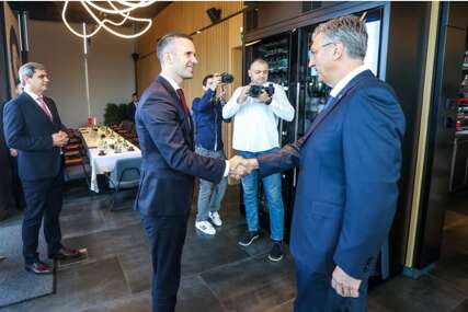 Hrvatska postavila uvjete Crnoj Gori za ulazak u EU. Poslali poruku Briselu