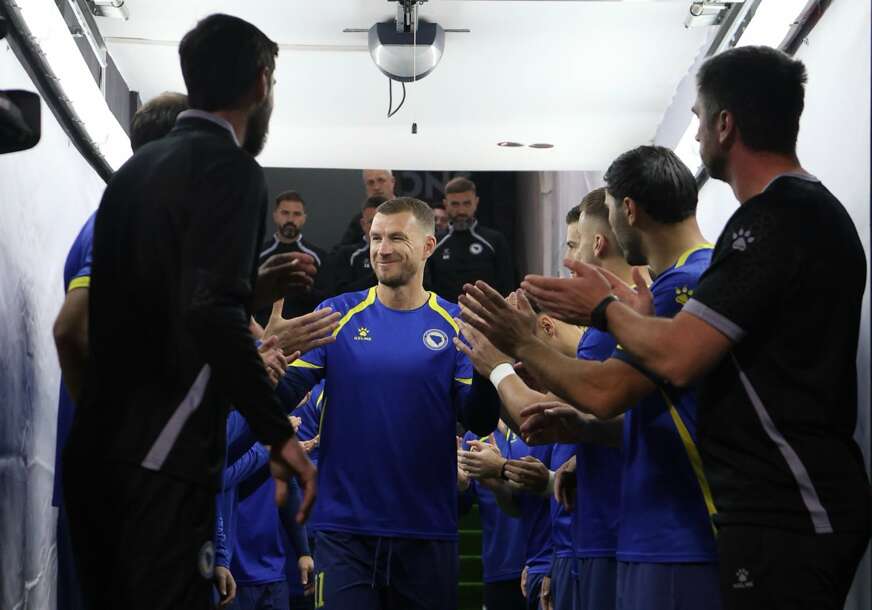 FOTO: FSBIH