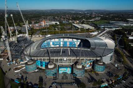 Zvijezde će masovno napustiti Manchester City? Odvjetnik objasnio što mogu napraviti