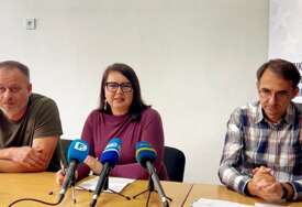 Sindikat srednjeg obrazovanja prolongirao početak štrajka, slijedi postupak mirenja
