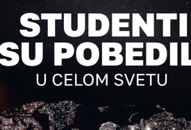 Njihov je cijeli svijet: Studenti odnijeli pobjedu i u dijaspori!