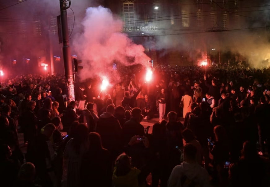 FOTO: VLADISLAV MITIĆ/NOVA.RS
