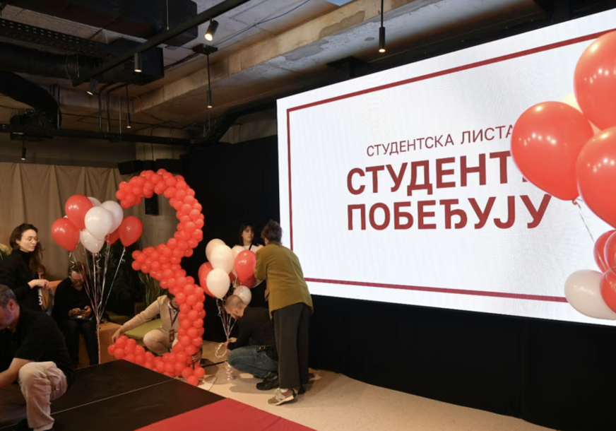 FOTO: GORAN SRDANOV/NOVA.RS
