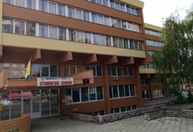 220 MJESTA Studentski centar Zenica popunio sve smještajne kapacitete