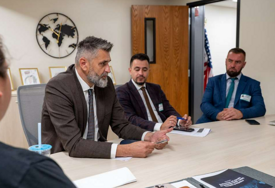 Suljagić u St. Louisu o uključivanju genocida u Srebrenici u nastavne programe