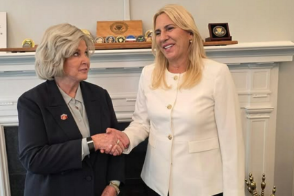 Trumpova "ledena kraljica" suočena sa otkazom nakon afere sa lobiranjem za RS