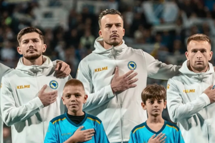 Zmajevi u odličnom raspoloženju: Muharemović hit komentarom nasmijao Tabakovića i navijače