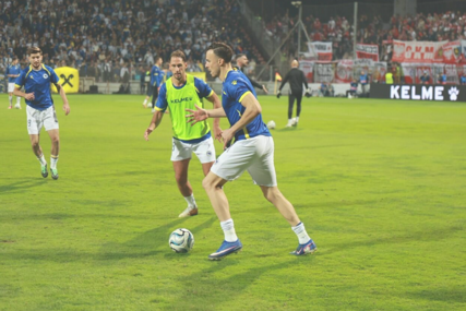 BiH – Poljska 0:0: Zmajevi ofanzivniji na otvaranju susreta