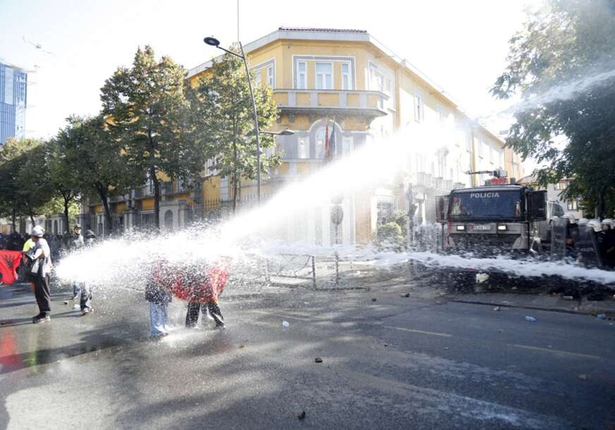 FOTO: EPA/MALTON DIBRA
