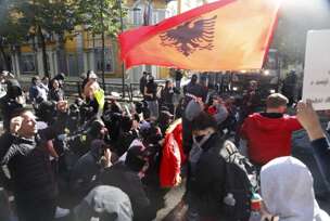 FOTO: EPA/MALTON DIBRA