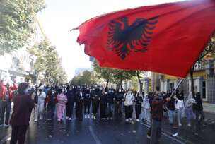 FOTO: EPA/MALTON DIBRA