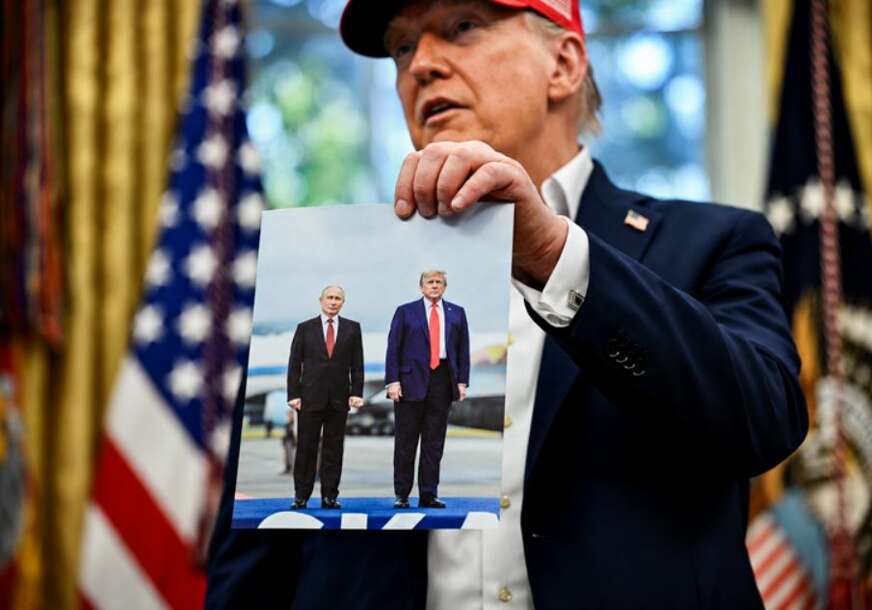 FOTO: EPA