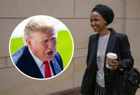Agenti upali u dom prve muslimanke izabrane u Kongres. Trump: Užasna je osoba