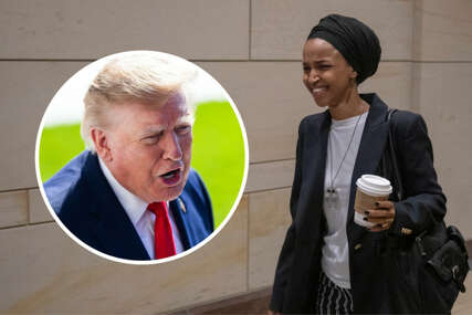 Agenti upali u dom prve muslimanke izabrane u Kongres. Trump: Užasna je osoba