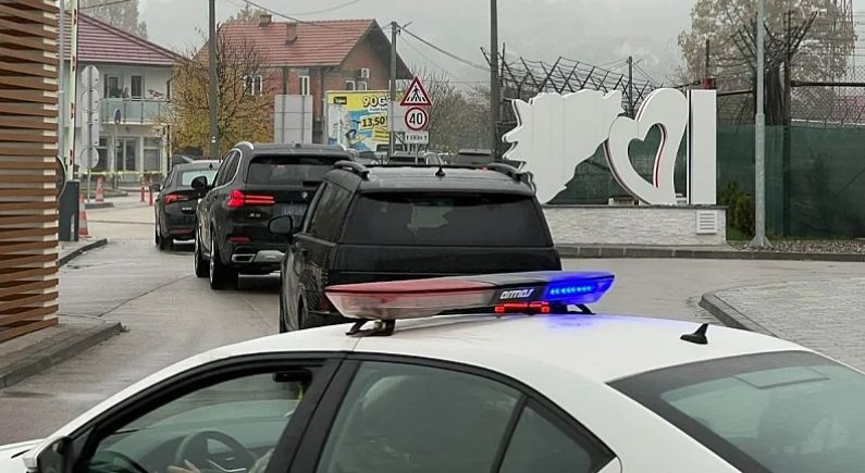 FOTO:  A. K./KLIX.BA