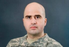 Američka vojska uživo će prenositi egzekuciju strijeljanjem napadača iz Fort Hooda