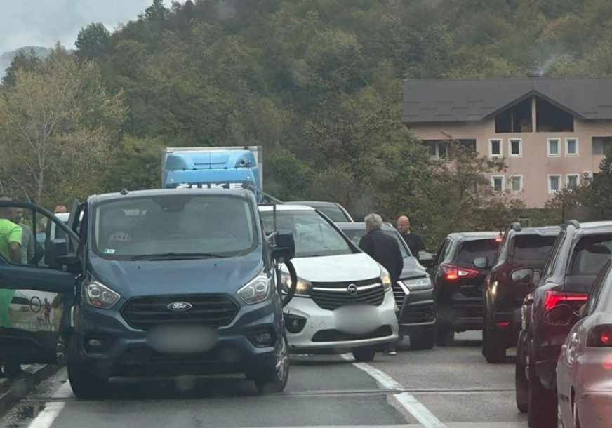 FOTO: BLJESAK.INFO