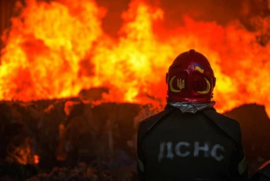 FOTO: UKRINFORM