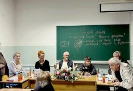 Univerzitet u Bihaću nastavlja podržavati razvoj i afirmaciju književnog stvaralaštva za djecu