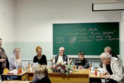 Univerzitet u Bihaću nastavlja podržavati razvoj i afirmaciju književnog stvaralaštva za djecu