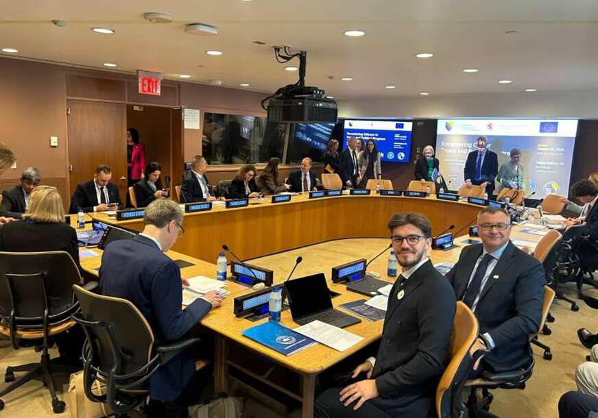 FOTO: UNSA