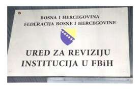Objavljen izvještaj revizije učinka 'Kvalitet usluga u domovima za starije osobe'