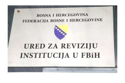Objavljen izvještaj revizije učinka 'Kvalitet usluga u domovima za starije osobe'