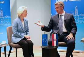 Njemačka vrši pritisak na Hrvatsku da riješi sporove s Crnom Gorom u kontekstu pristupanja EU