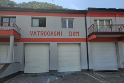 Potpisan ugovor za rekonstrukciju Vatrogasnog doma u Novom Travniku