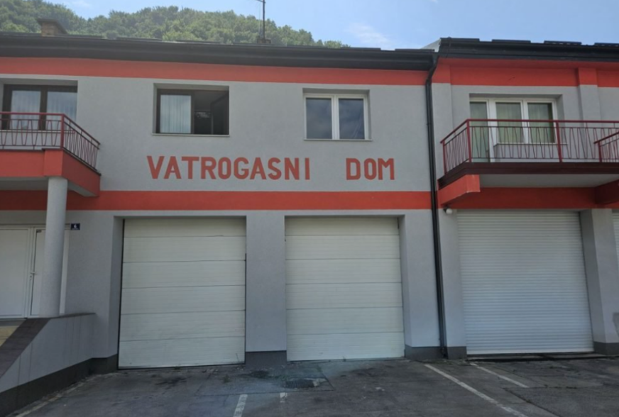 FOTO: GRAD NOVI TRAVNIK