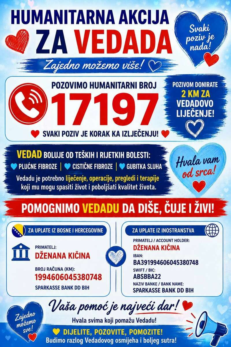 FOTO: FB
