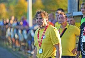 Veldin Karić fizički napadnut nakon utakmice Marsonije: "Ležao je u lokvi krvi"