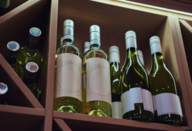Lopovi ukrali 30.000 flaša vina vrijednih 5 miliona eura