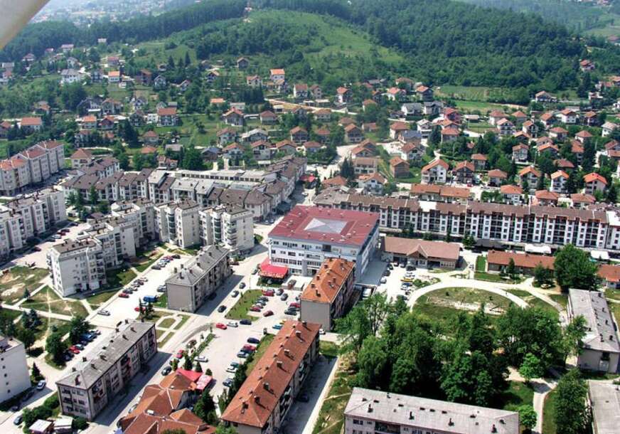 FOTO: OPĆINA VITEZ