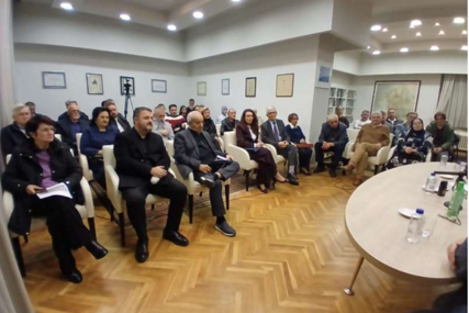 BiH u antičko doba – poznavanje historije vlastite zemlje jedan od temelja odgovornosti prema njoj