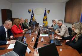 Vlada BPK odobrila sredstva za privredu, poljoprivredu, projekte i sportske kolektive