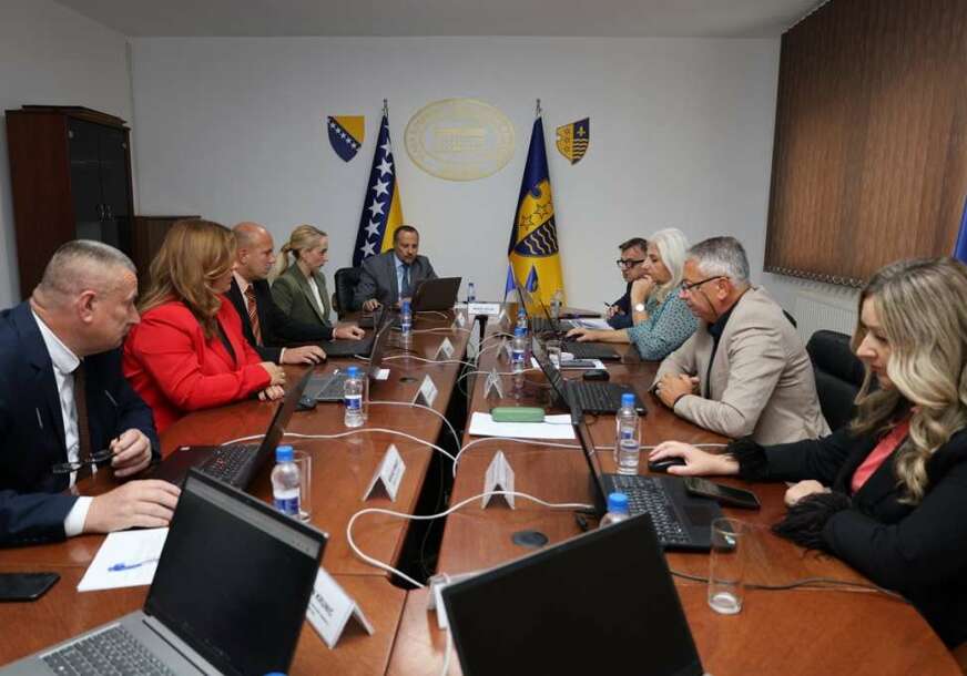 FOTO: ELMA GECA