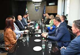 Vlada ZDK sufinansira troškove odbrane naučnih radova