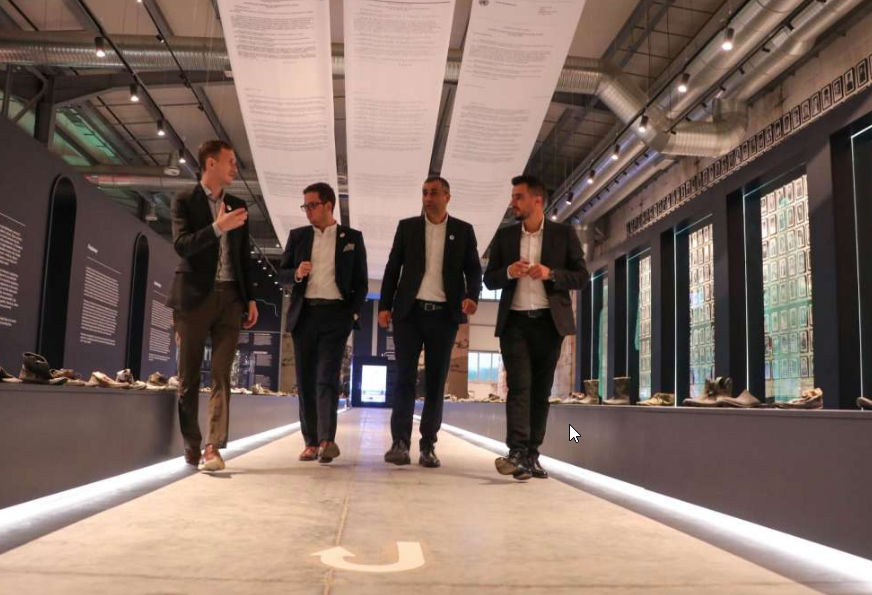 FOTO: SLUŽBA ZA PROTOKOL I ODNOSE S JAVNOŠĆU KS