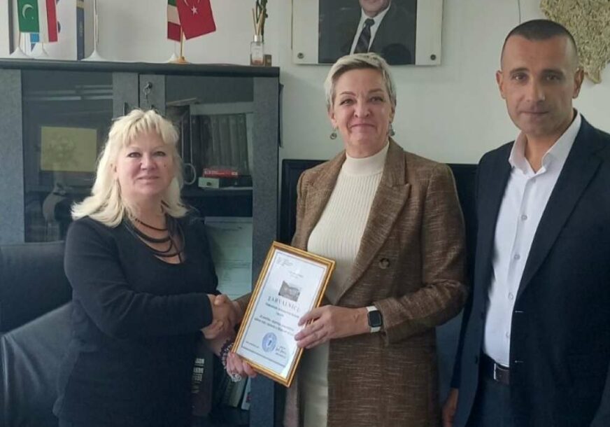 FOTO: FEDERALNO MINISTARSTVO KULTURE I SPORTA