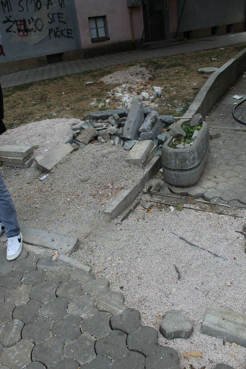 FOTO: E. MURAČEVIĆ