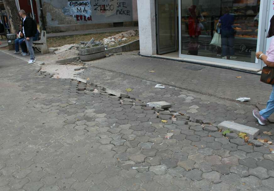 FOTO: E. MURAČEVIĆ